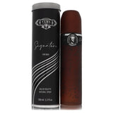 Cuba Signature by Fragluxe Eau De Toilette Spray 3.3 oz for Men EDT