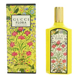 Flora Gorgeous Orchid by Gucci, 3.3 oz EDP Spray for Women EDP