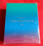 Estee Lauder Beyond Paradise Men Cologne Spray EDT 3.4 fl oz / 100 ml Sealed EDT
