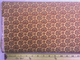 RJR Thimbleberries Cover Story Ginko Fabric # 6743 by Lynette Jensen - Per Yard Flowering Plants