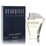 Deauville by Michel Germain Eau De Toilette Spray 2.5 oz for Men EDT