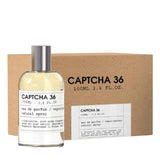 Emper Unisex Captcha 36 EDP Spray 3.4 oz Fragrances 6294021900195 EDP