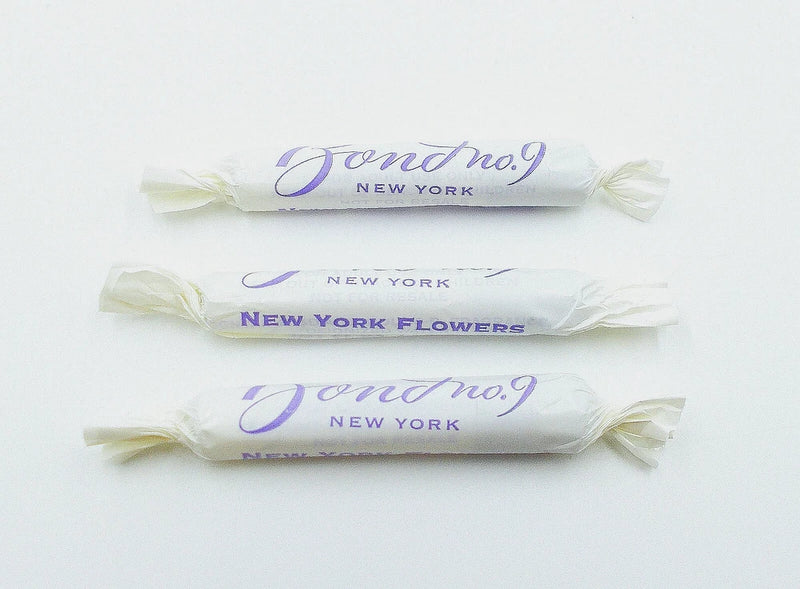 Bond No 9 New York Flowers Bon Bon Spray Eau deParfum  1.7 ml Set of 3 Authentic EDP