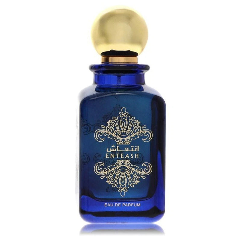 Rasasi Enteash by Rasasi Eau De Parfum Spray (Unisex Unboxed) 3.3 oz (Men) EDP
