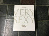 victoria a secret very sexy oasis parfum 100 ml/3.4 fl oz ,new ,box sealed EDP