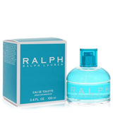 Ralph by Ralph Lauren Eau De Toilette Spray 3.4 oz (Women) EDT