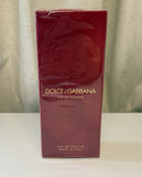 DISCONTINUED Dolce&Gabbana Pour Femme Eau de Toilette Spray 3.3 fl oz EDT