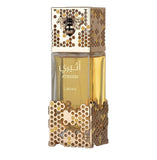 Atheeri Lattafa Eau de Parfum Spray Unisex 3.4 oz New Bouquet