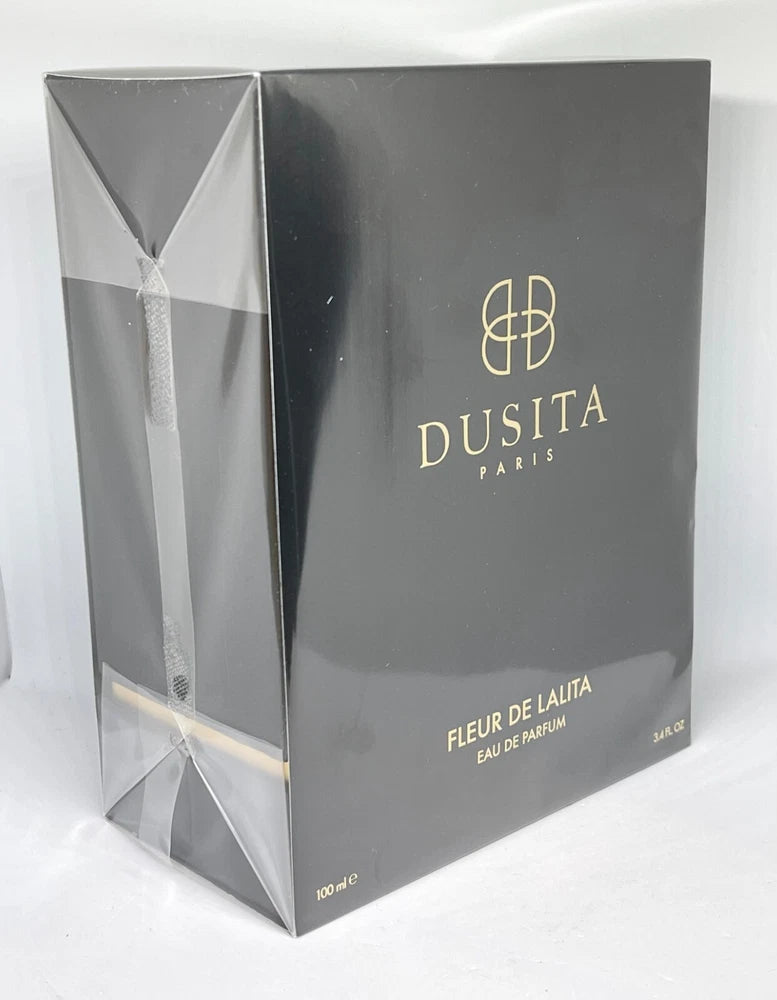 Dusita Fleur De Lalita EDP 100ml / 3.4oz NEW IN BOX EDP