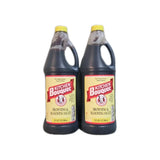 *2 Pack* Kitchen Bouquet Browning & Seasoning Sauce 32oz Bouquet