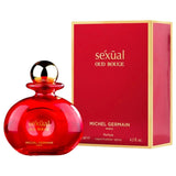 Sexual Oud Rouge Michel Germain Parfum Pour Femme Spray 4.2 oz/125ml EDP