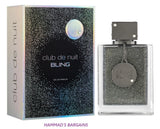 CLUB DE NUIT BLING EDP 2.5 OZ / 75 ML FOR MEN BY ARMAF (NEW IN A BOX)SEALED EDP