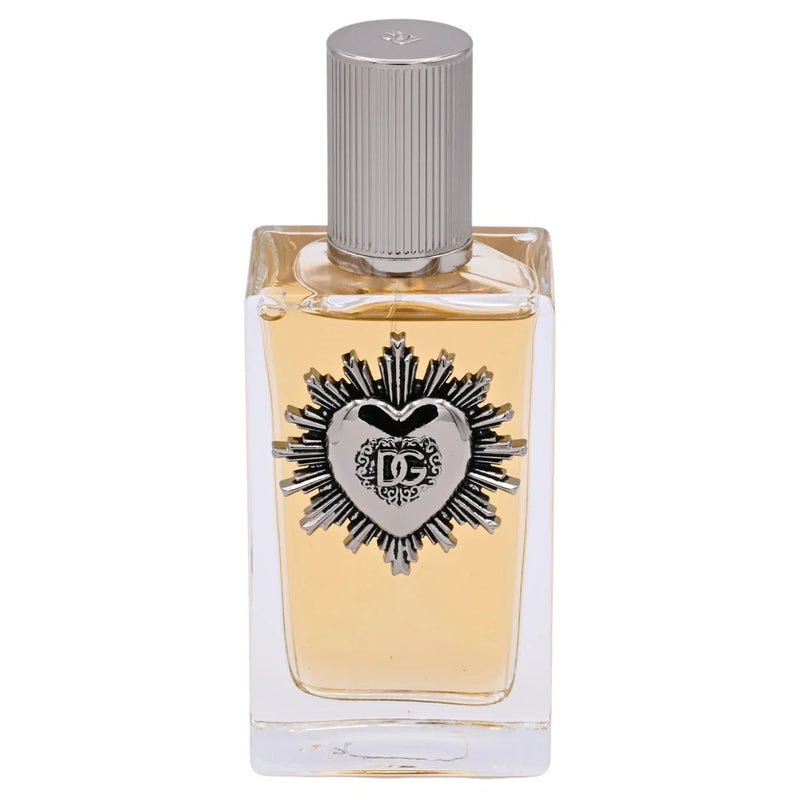 Devotion by Dolce & Gabbana for Men EDP 3.3 / 3.4 oz New Tester EDP