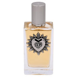 Devotion by Dolce & Gabbana for Men EDP 3.3 / 3.4 oz New Tester EDP