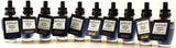 QTY 10 - Bath & Body Works FIRST SIGHT Wallflowers Home Fragrance Oil Refills Bouquet