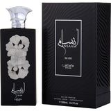 Lattafa Unisex Ansaam Silver EDP Spray 3.4 oz Fragrances 6291108738207 EDP