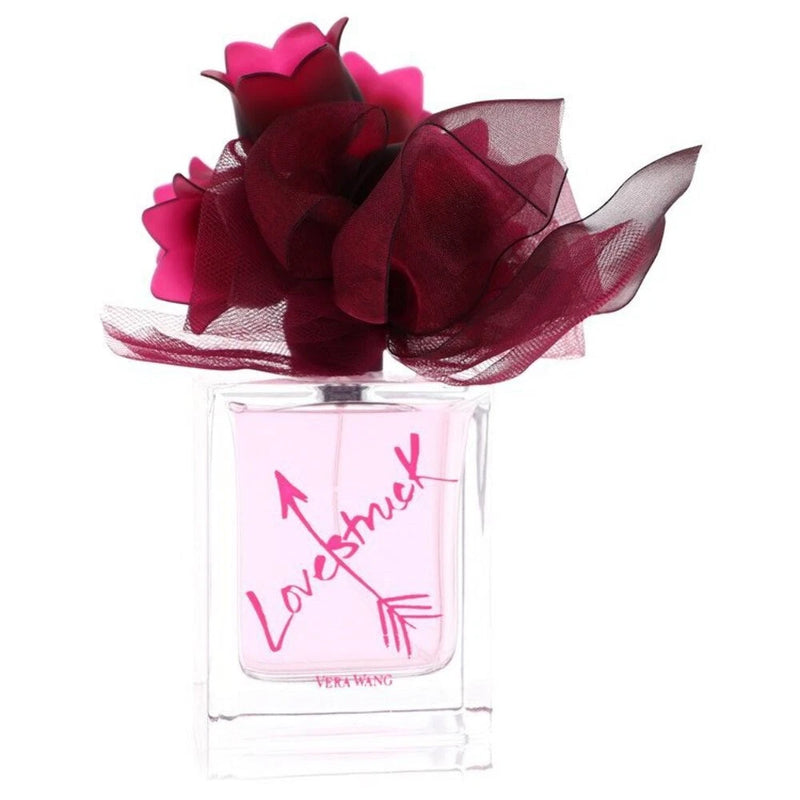 Lovestruck by Vera Wang Eau De Parfum Spray (unboxed) 3.4 oz (Women) EDP