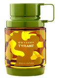 Armaf Men's Odyssey Tyrant Special Edition EDP Spray 3.4 oz Fragrances EDP