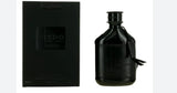 Dumont Men's Nitro Black Intense EDP Spray 3.4 oz Fragrances EDP
