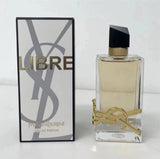 Libre Yves Saint Laurent by Yves Saint Laurent EDT Spray 3 oz New Sealed EDT