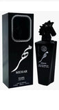 Lattafa Mehar Dark Edition Eau de Parfum Spray 3.4 fl oz Regular Size EDP