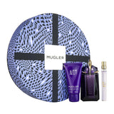 Thierry Mugler Alien Gift Set EDP 60ml or Travel Spray 10ml Select Your Product EDP