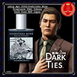 (Ship Apr 2026)Yoshitaka Mine Fragrance 45ml Yakuza Dark Ties EDT Japan EDT
