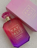Kayali Fleur Majesty Rose Royale 31 Eau de Parfum Floral Rose 3.4 oz NEW __ EDP