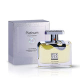 FLAVIA Platinum Pour Homme Eau De Parfum 100ML SEALED BOX EDP