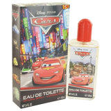 Cars by Pixar Eau De Toilette Spray 3.4 oz for Men EDT