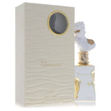 Lattafa Her Confession by Lattafa Eau De Parfum Spray 3.4 oz (Women) EDP