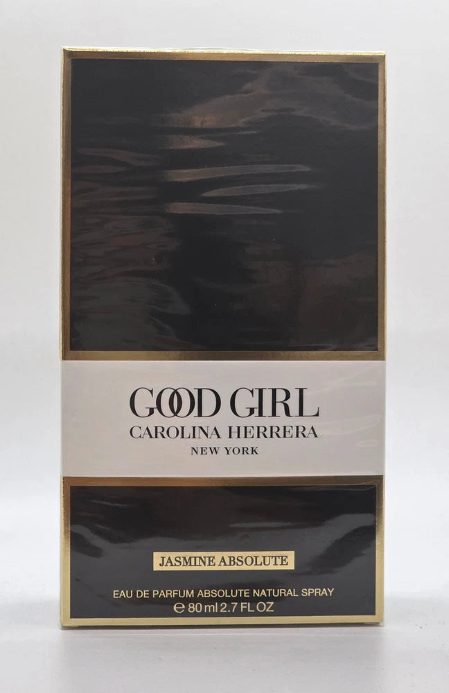 Carolina Herrera  Good Girl Jasmine Absolute 2.7 oz Eau De Parfum 80 ml W EDP