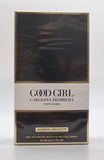 Carolina Herrera  Good Girl Jasmine Absolute 2.7 oz Eau De Parfum 80 ml W EDP
