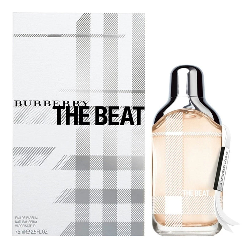 The Beat by Burberry 2.5 oz / 75 ml Eau De Parfum spray for women EDP