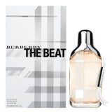 The Beat by Burberry 2.5 oz / 75 ml Eau De Parfum spray for women EDP