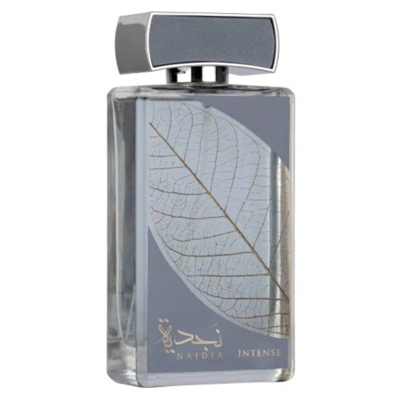 Lattafa Unisex Najdia Intense EDP Spray 3.4 oz Fragrances 6290360599458 EDP