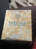 Versace Yellow Diamond Intense Eau de Parfum, 3.0 oz Spray EDP