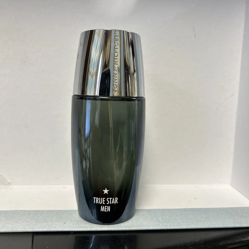 True Star men by Tommy Hilfiger Eau De Toilette Spray 3.4 oz EDT