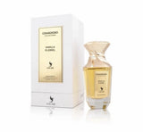 Vanilla Florel EDP Perfume By Volare 100 ML- Top Niche ____ EDP