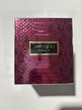 Jimmy Choo FEVER 1.3/1.4 oz. Eau De Parfum Spray For Women New In Box Sealed EDP