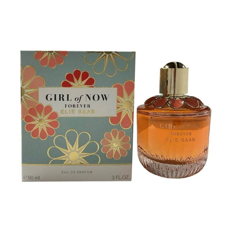 Girl Of Now Forever by Elie Saab perfume for women EDP 3 / 3.0 oz New In Box EDP