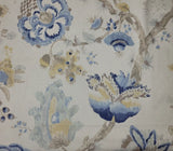 Winslow in Freshair BTY Richloom 80% Cotton / 20% Linen 54