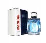 Yves de Sistelle IVANHOE SPORT Eau de Toilette for men 100ml-3.3fl.oz EDT