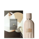 Amouage Unisex Lustre EDP Spray 3.4 oz Fragrances 701666411031 EDP