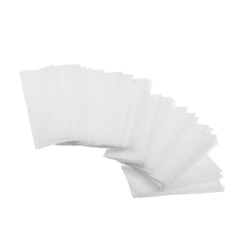 400 Pcs Biodegradable Non Woven Plant Grow Bags for Garden Garden Plants