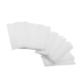 400 Pcs Biodegradable Non Woven Plant Grow Bags for Garden Garden Plants