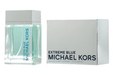 Michael Kors Extreme Blue 4.0oz / 120ml Eau De Toilette Spray NIB Sealed For Men EDT