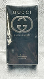 Gucci Guilty Eau by Gucci Eau De Toilette Spray 3 oz (Men) EDT