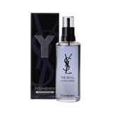 Yves Saint Laurent Men's Y EDP 5.0 oz Refill Fragrances 3614274057348 EDP