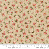 Collections for a Cause Unity Ivory by Howard Marcus for Moda 1/2 Yard Flowering Plants